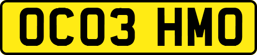 OC03HMO