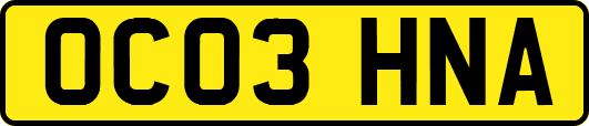 OC03HNA