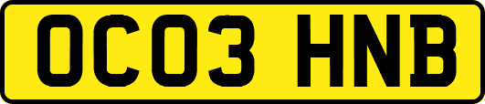 OC03HNB