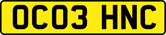 OC03HNC