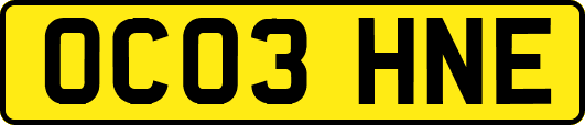 OC03HNE