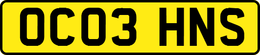 OC03HNS
