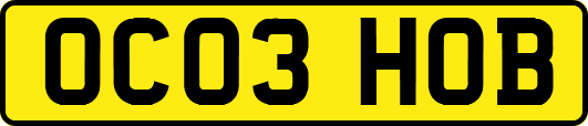 OC03HOB