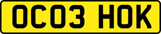 OC03HOK