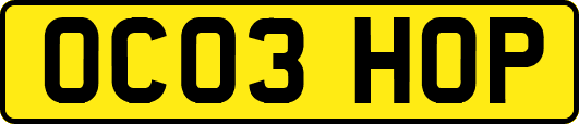 OC03HOP