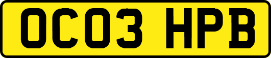 OC03HPB