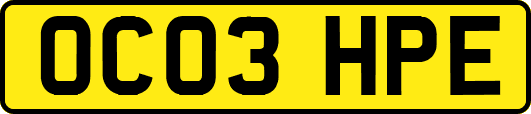 OC03HPE