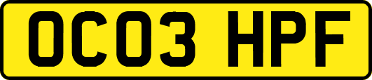 OC03HPF