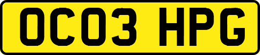 OC03HPG