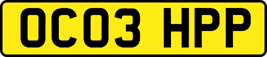 OC03HPP