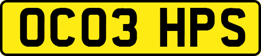 OC03HPS