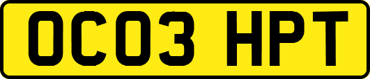 OC03HPT