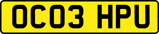 OC03HPU
