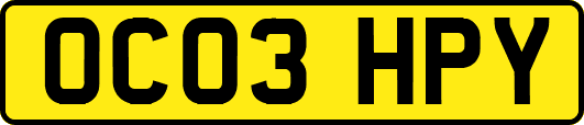 OC03HPY