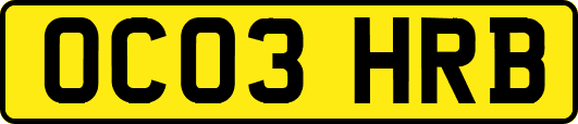 OC03HRB