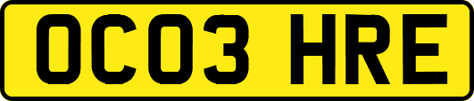OC03HRE