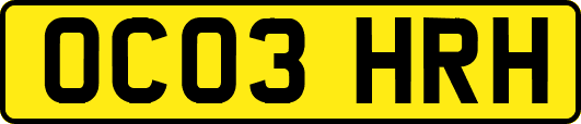 OC03HRH