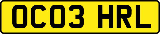OC03HRL