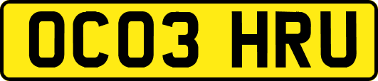 OC03HRU