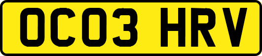 OC03HRV