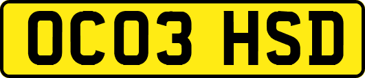 OC03HSD