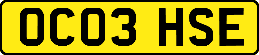 OC03HSE