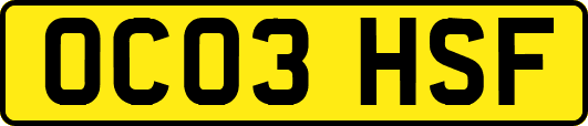 OC03HSF