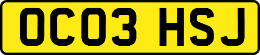 OC03HSJ