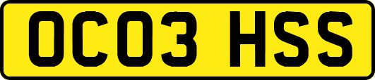 OC03HSS