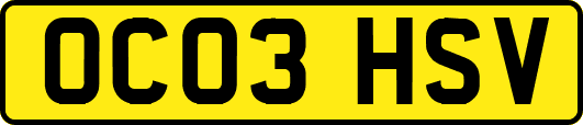 OC03HSV