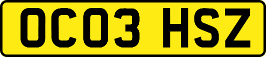 OC03HSZ
