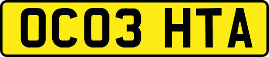 OC03HTA