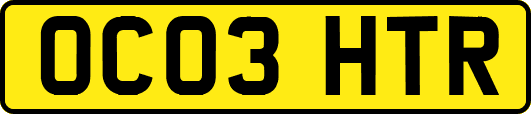 OC03HTR