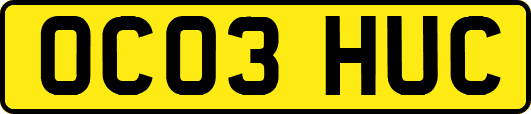 OC03HUC