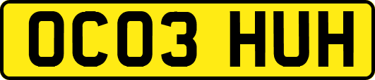 OC03HUH