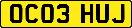 OC03HUJ