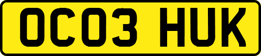 OC03HUK