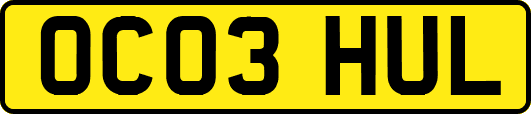 OC03HUL