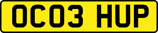 OC03HUP