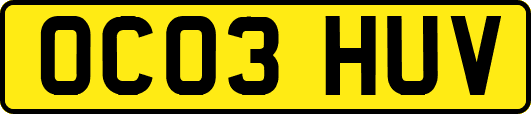 OC03HUV