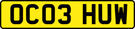 OC03HUW