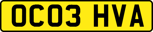 OC03HVA
