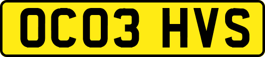 OC03HVS