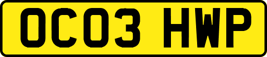 OC03HWP
