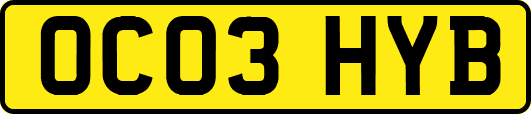 OC03HYB