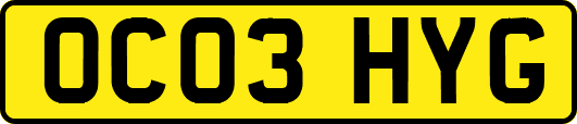OC03HYG