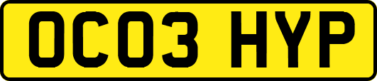 OC03HYP