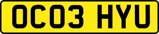 OC03HYU