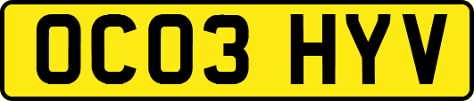 OC03HYV