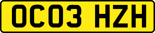 OC03HZH